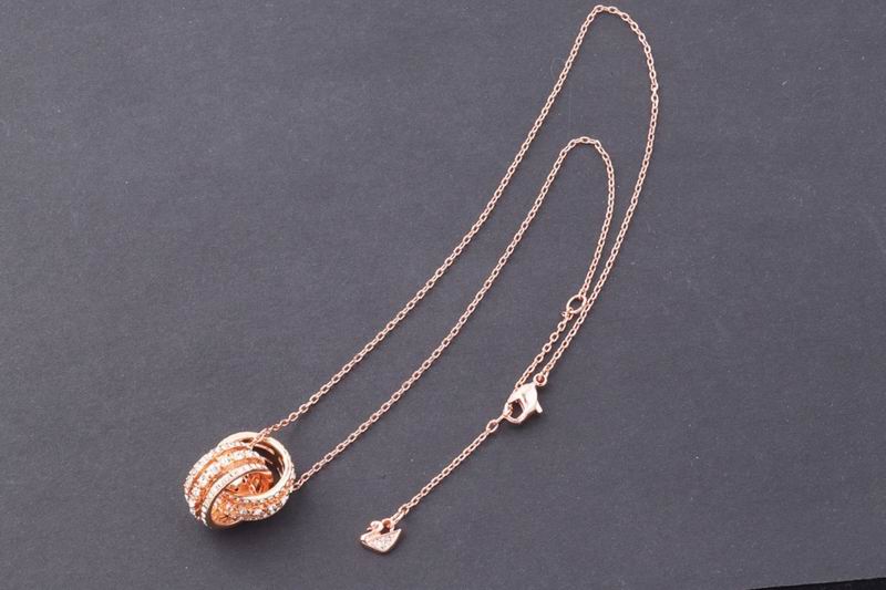 Swarovski Necklace 03yxh162